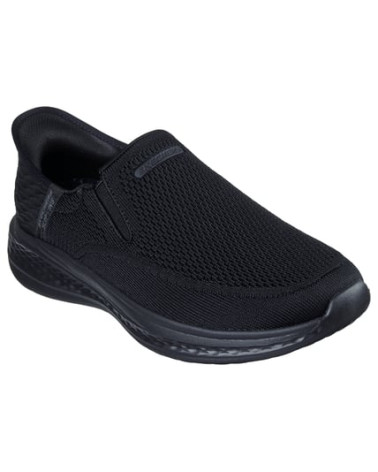 Skechers Slip In Loafer - Sort
