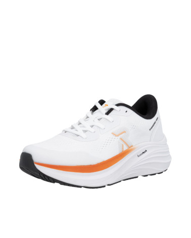 Rieker Sneakers Dame - Hvid