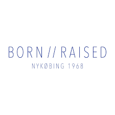 Born // Raised